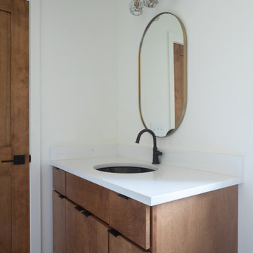 Mid Century Vibes | New Second Floor