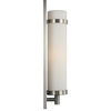 Hartwick 1 Light Wall Sconce, Brushed Nickel