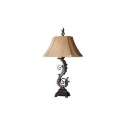 UT Line - Table Lamps