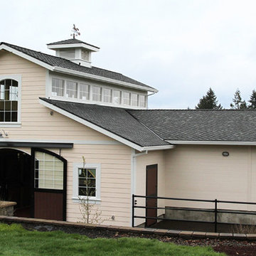 Carriage House Farm