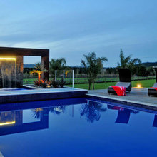 Patio Ideas