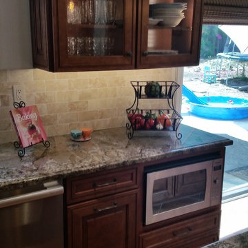 Dream Kitchen