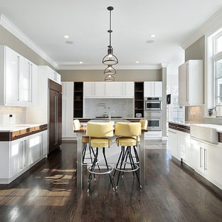 Heritage Kitchen and Bath Ltd. Review]