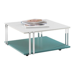 Photon Coffee Table Bacher - Coffee Tables
