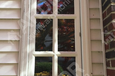 Casement Marvin Window Repair