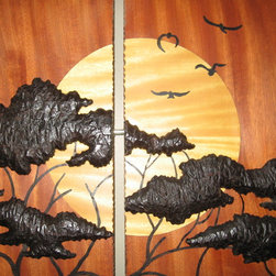 Wall Art - Products