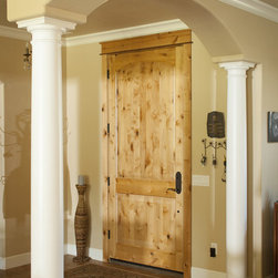 Rogue Valley Door - Products