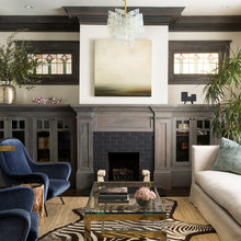 Fireplaces
