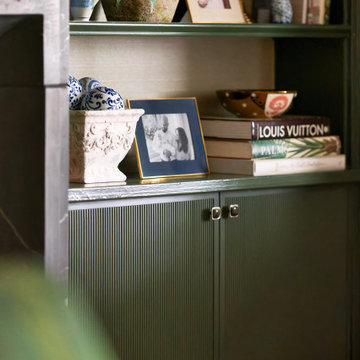 Furnished Transition