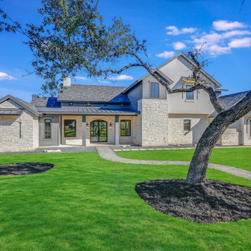 Generational Home