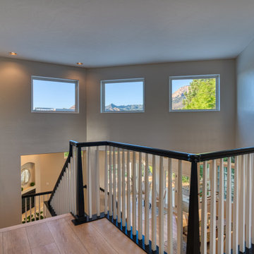 Loft Windows After