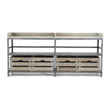 Shelves/Cabinets