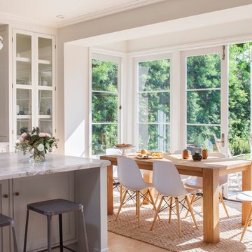 Windsor Square Traditional