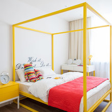 Bedrooms