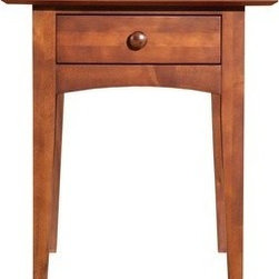 Kincaid - Side Tables And End Tables