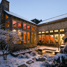 Traditional Windows