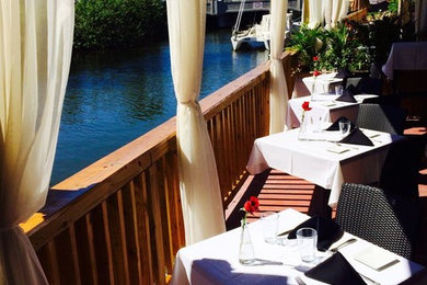 Big Fish Restaurant
