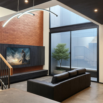 SF House