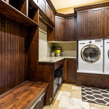 Utility/ Laundry rooms