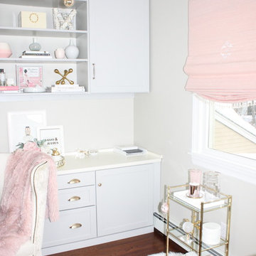 Home Office Design