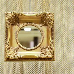 Mirrors - Mirrors