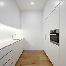KITCHEN REMODEL