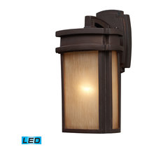 Exterior lights