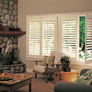 Shutters