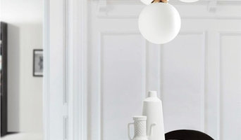 Lámpara de colgar BUBLE