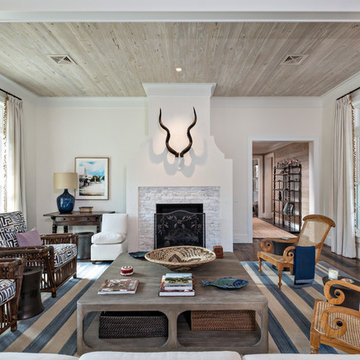 Dutch Colonial