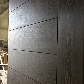 Contemporary Doors