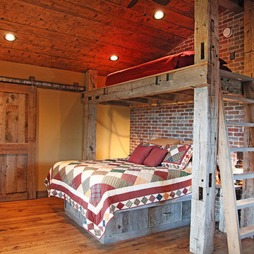 Homestead