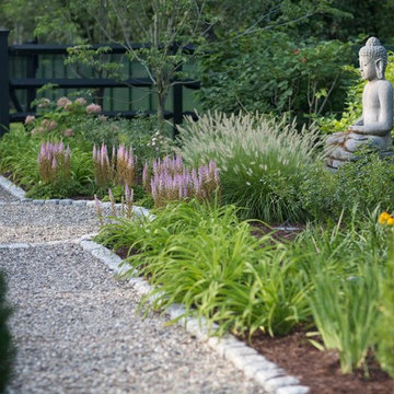 Gardens & Landscapes