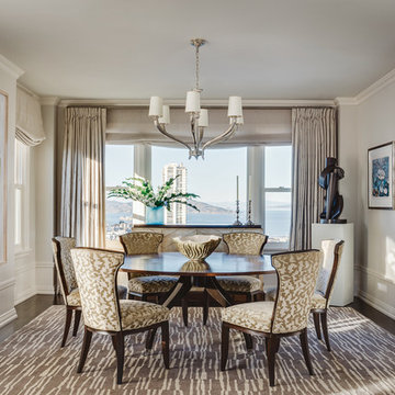 Nob Hill Residence