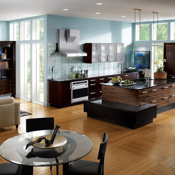 Connoisseur Kitchen