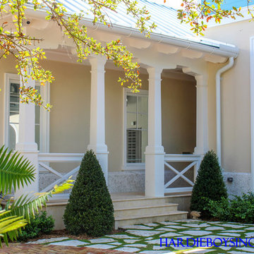 Harbor Beach Residence 1