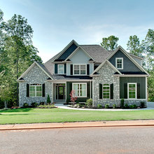 Home Design Exterior Wish List