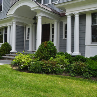 West Newton Residence