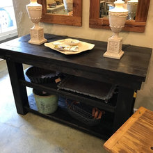 Furniture That's Nifty