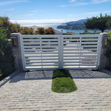frontyard