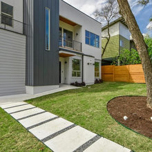 House Exterior