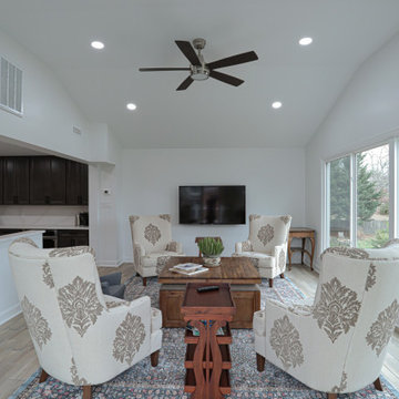 Home Renovation