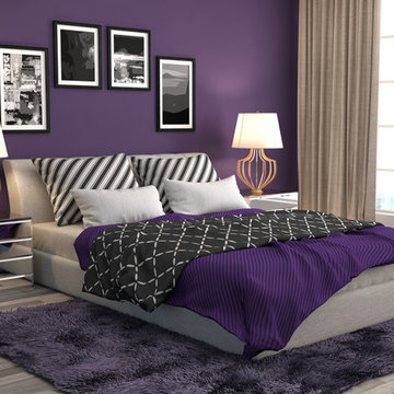 Standout Interior Projects