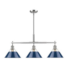 Kitchen Lighting