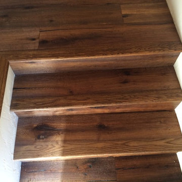 Diablo Flooring, Inc - Random Hardwood Flooring Projects