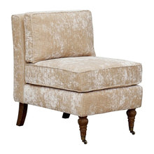 living room chairs w/o swivel