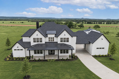 Home design - cottage home design idea