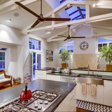 La Jolla Custom Home