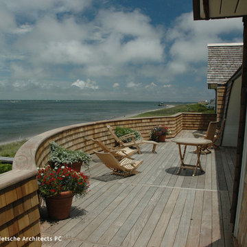 Cottage at the Shore