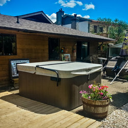 La Z Boy Spas - Products